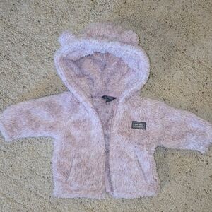 Eddie Bauer Fleece Jacket